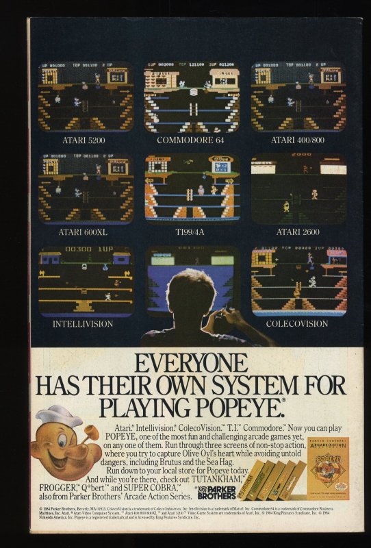 Spectacular Spider-Man #91