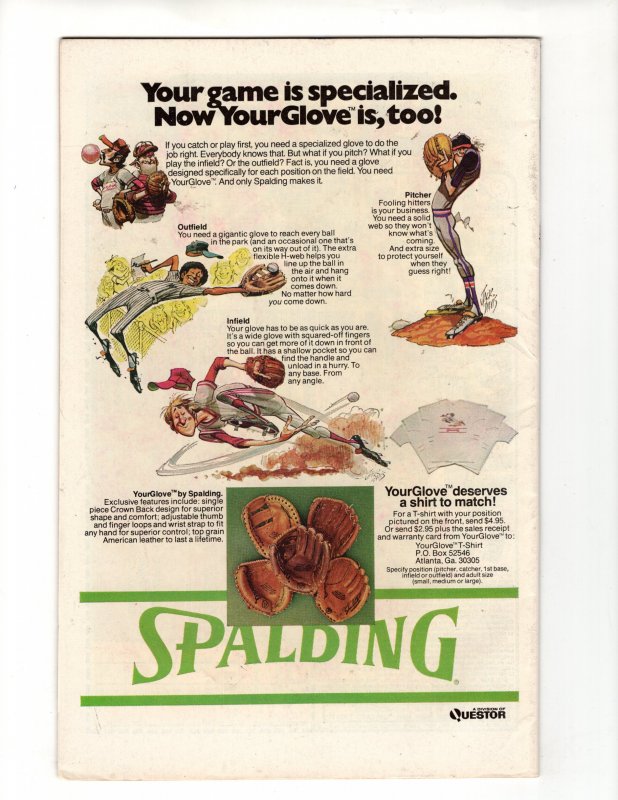 CHAMPIONS #8 (VF+) High Grade Ghost Rider Black Widow Angel Hercules