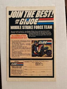 Marvel Super Hero Contest of Champions #3 (1982)