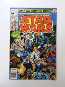 Star Wars #2 (1977) FN/VF condition