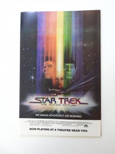 Wonder Woman #265 (1980) VF- condition