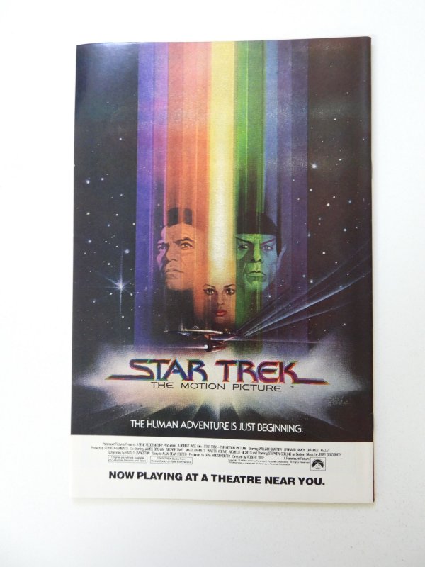 Wonder Woman #265 (1980) VF- condition