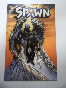 Spawn #77 (1998) VF Condition