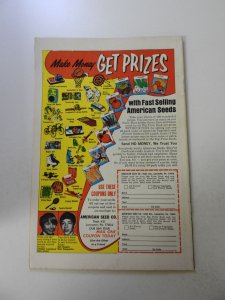 The Witching Hour #41 (1974) VF condition