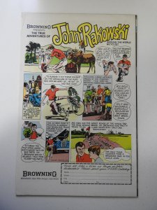 Detective Comics #462 (1976) FN Condition