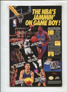 SILVER SURFER #50 (9.2) SIGNED RON LIM!! 1991