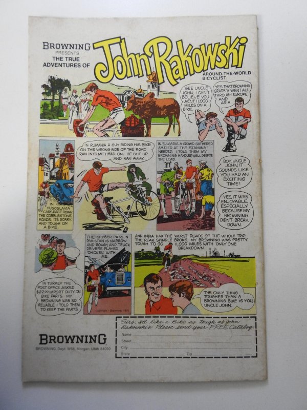 Green Lantern #90 (1976)