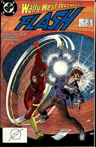 The Flash #15 (1988)