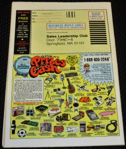 Spider-Woman #16 (1979)