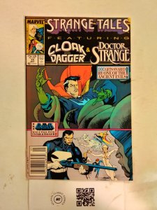 Strange Tales #14 VF-NM Marvel Comic Book 30 TJ81