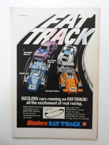 Amazing Adventures #10 (1972) FN/VF Condition!