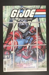 G.I. Joe: A Real American Hero #316 (2025)