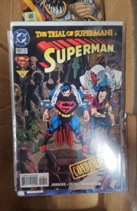 Superman #106 (1995)