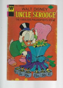 Uncle Scrooge #132 