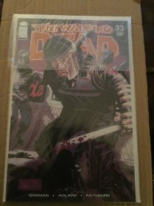 The Walking Dead #32