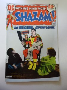 Shazam! #6 (1973) VG/FN Condition