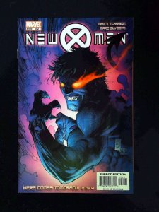 X-Men #152  Marvel Comics 2004 Vf+