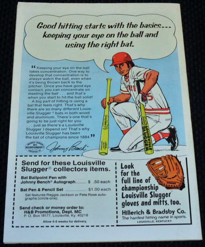 Fantastic Four #195 (1978)