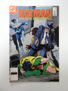 Batman #416 (1988) VF- condition