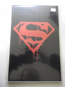 Superman #75 (1993) in Poly Sealed Bag