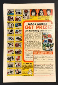 Captain America #196, #197 (SET) ( 8.0 VFN ) Jack Kirby is BACK! 1976