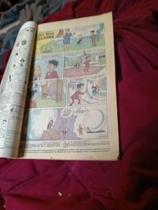 Richie Rich Millions #47 Bronze Age Harvey Giant Size Comics 1971 Cartoon