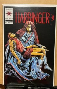 Harbinger #14 (1993)