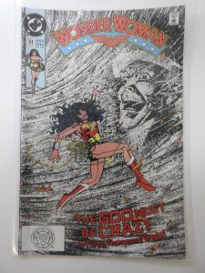 Wonder Woman #51 (1991)