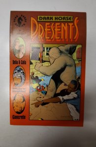 Dark Horse Presents #38 (1990) NM Dark Horse Comic Book J698
