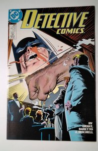 Detective Comics #597 (1989) DC Comic Book J758