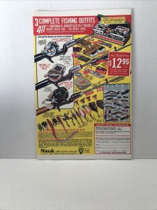 Tarzan Lord Of The Jungle #1