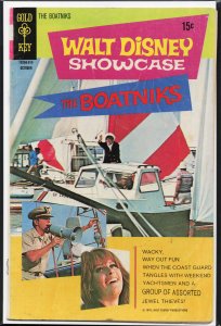 Walt Disney Showcase #1 (1970)
