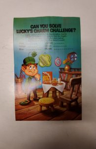 ALF #26 (1990) NM Marvel Comic Book J696