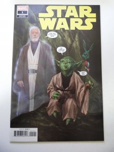 Star Wars #3 VF/NM Condition