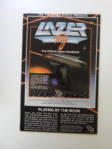 The Amazing Spider-Man #289 (1987) FN/VF condition