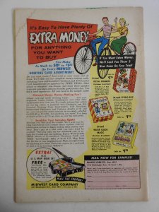 The Flash #114 (1960) Awesome Read! Solid VG Condition!