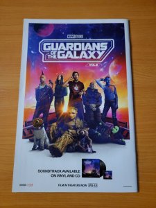 Doctor Strange #4 (LGY#430) ~ NEAR MINT NM ~ 2023 Marvel Comics