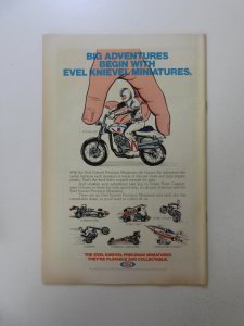 Ragman #4 (1977) VF- condition