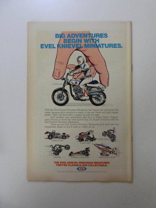 Ragman #4 (1977) VF- condition