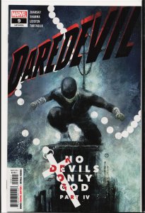Daredevil #9 (2019)