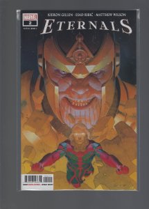 Eternals #2