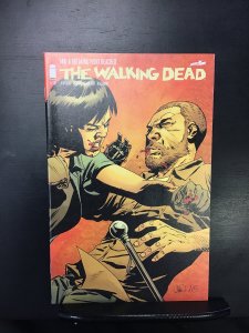 The Walking Dead #146 (2015) nm