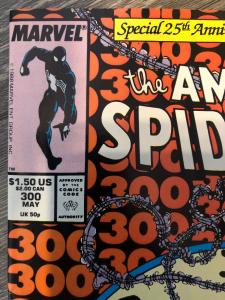 Marvel Amazing Spider-Man 300 * 1st Appearance Of Venom * 20% Off 3 Or More!!