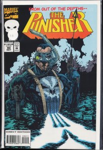 The Punisher #90 (1994) Punisher