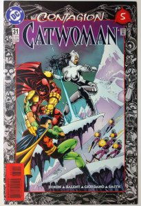 Catwoman #31 (8.5, 1996)