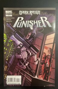 Punisher #4 (2009)