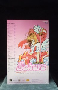 Dragon Ball #10 (2003)