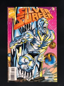 Silver Surfer #112 (1996)