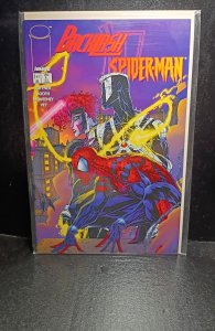 Backlash/Spider-Man #1 (1996)