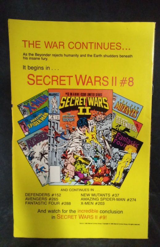 The Transformers #13 (1986)